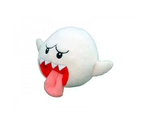 Sherwood Nounours Super Mario Bros Boo