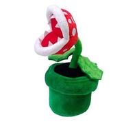 Sherwood Peluche Plante Piranha Super Mario Bros