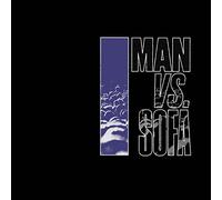 Sherwood & Pinch – Man Vs. Sofa – Vinyle 12"