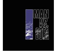 SHERWOOD & PINCH - MAN VS. SOFA CD NEUF