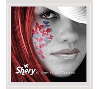 Shery - El Amor ES Un Fantasma (Full Album)