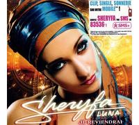 Sheryfa Luna - Je Reviendrai
