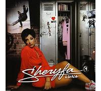 Sheryfa Luna - Sheryfa Luna