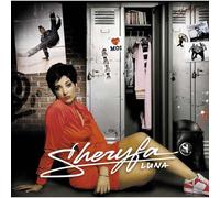 Sheryfa Luna CD