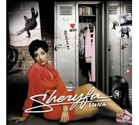 Sheryfa Luna (Super Jewel Box)