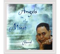 Sheryl - Angels in The Myst