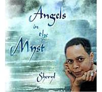 Sheryl - Angels in The Myst