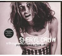 Sheryl Crow - A Change Would Do You Good (LRD.Dipk G.Hits Collect.)