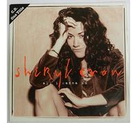 Sheryl Crow - All I wanna do [Single-CD]