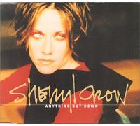 Sheryl Crow - Anything But Down [CD 1] [Import]