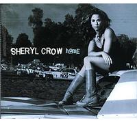 Sheryl Crow - CD Rom Vide De Home