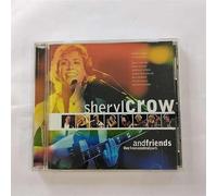 Sheryl Crow - Central Park Live [Import]