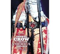Sheryl Crow - C'mon America 2003