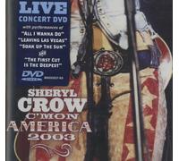 Sheryl Crow - C'Mon America [Import USA Zone 1]