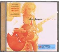 Sheryl Crow - C'mon [Import]