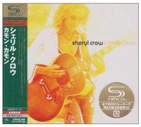 Sheryl Crow - C'mon [Import]