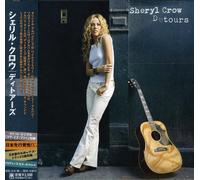 Sheryl Crow - Detours [Import]