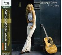 Sheryl Crow - Detours: Japan Tour Edition [Import]