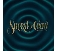 Sheryl Crow Evolution Aqua Coloured Vinyl (Vinyl) 12" Album