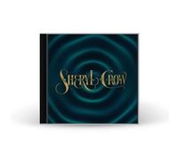 SHERYL CROW - EVOLUTION CD NEUF