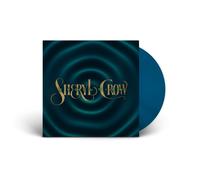 SHERYL CROW - Évolution - Lim.Ed. (2024) LP Vinyle Bleu Précommande