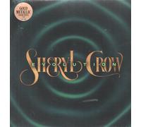 SHERYL CROW - Évolution - Lim.Ed. (2024) LP Vinyle Bleu Précommande