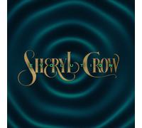 Sheryl Crow Evolution (Vinyl) 12" Album Coloured Vinyl