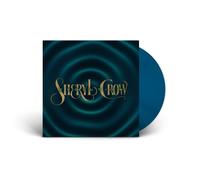 Sheryl Crow – Évolution – LP vinyle bleu Éd. limitée (2024) Précommande