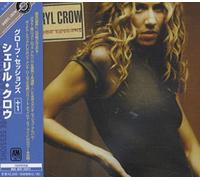 Sheryl Crow - Globe Sessions +1 [Import]
