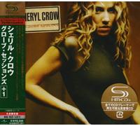 Sheryl Crow - Globe Sessions [Import]