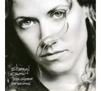 Sheryl Crow globe Sessions, The (CD) Album
