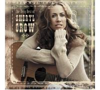 Sheryl Crow – Very Best Of – CD – INTERSCOPE