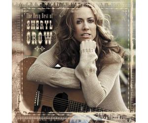 Sheryl Crow GREATEST HITS (CD)