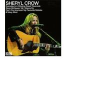 SHERYL CROW - ICON CD NEUF