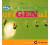 Sheryl Crow, Kacy Crowley, Patty Griffin, Blues Traveler, Garrison Starr and more. - Origenal Voice
