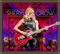 Sheryl Crow - Live at the Capitol Theater DVD + 2 CDs by Sheryl Crow [CD] NEUF