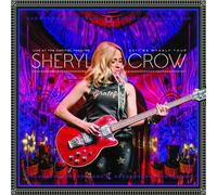 Sheryl Crow - Live At The Capitol Theatre - 2017 Be Myself Tour [Vinyl Lp] Colored Vinyl, Ltd Ed, Pink