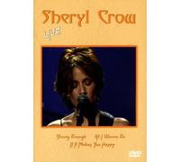 Sheryl Crow - Live Detroit 1999