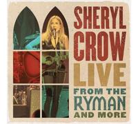 Island – Live from The Ryman and More