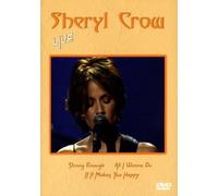 Sheryl Crow-Live [Import]