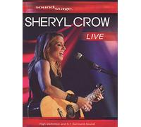 Sheryl Crow-Live [Import]