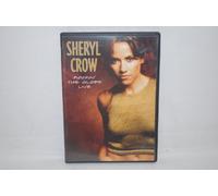Sheryl Crow: Rockin' the Globe Live