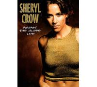 Sheryl Crow – Rockin' The Globe Live – Aviva
