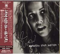Sheryl Crow - Sheryl Crow + Live [Import]