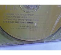 Sheryl Crow - Soak Up The Sun [Import]