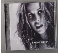 Sheryl Crow Special Edition