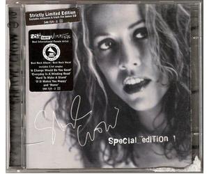 Sheryl Crow - Special Edition