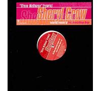 Sheryl Crow - Steve Mcqueen Remix