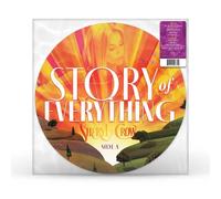 Sheryl Crow – Story of Everything – Vinyle 12" Édition limitée Picture Disc