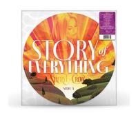 Sheryl Crow - Story Of Everything [Vinyl Lp] Ltd Ed, Picture Disc